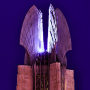 Raygun Gothic