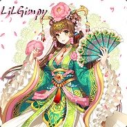 LiLGimpy