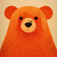 Orange_Bear