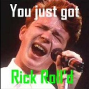 [57th] Dr. Rick Roll