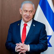 NetanyahuSurvivor