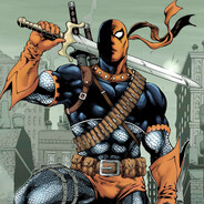 DeathStroke™