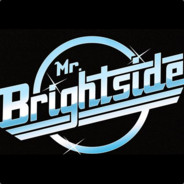 Mr. Brightside
