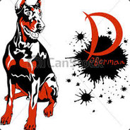 Dobermann