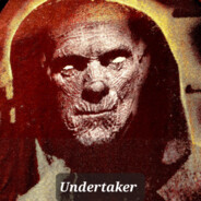 Undertaker 💀