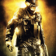 The Specialist