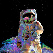 Entronaut