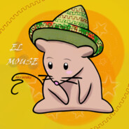 El Mouse