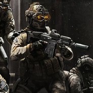 Warfighter