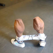 Leg Dave