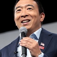 Andrew M. Yang