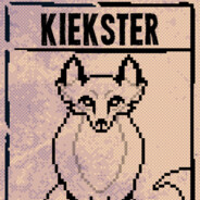 Kiekster