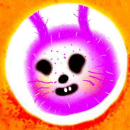 Jᴥhnny.Rʕ•́ᴥ•̀ʔ☄