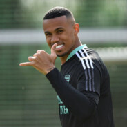 James