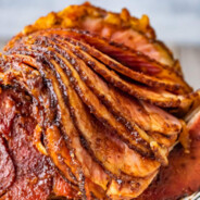 Asian Gluten Bacon