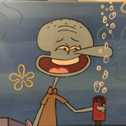 Squiddy