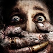 Pray For Silence