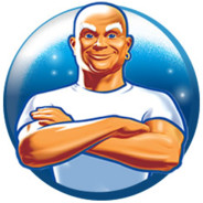 Mr.Propper
