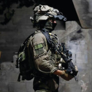 Israel Defence Force