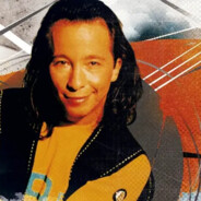DJ BOBO
