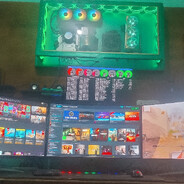 TG Games Player