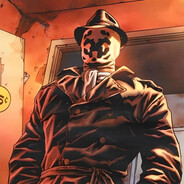 Rorschach