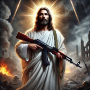 ✞ +JESUS CHRIST+ ✞