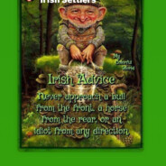 IRISH RANGER