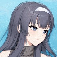 小U