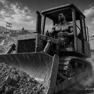 BULLDOZE PALESTINE �