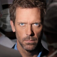 Dr. Gregory House