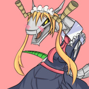 D maidーCYBER DRAGON