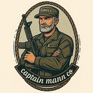 Capt Mann Co.