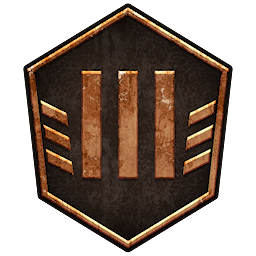 Bronze