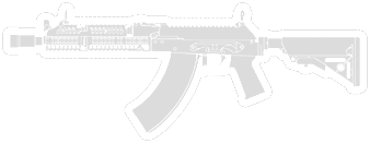 Alpha AK 7.62