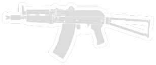 AKS-74U