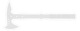Tactical Axe