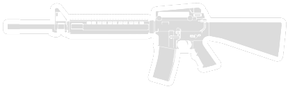 M16A4