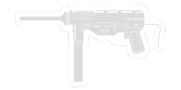 M3 Grease Gun