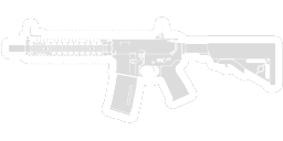 Mk 18 CQBR